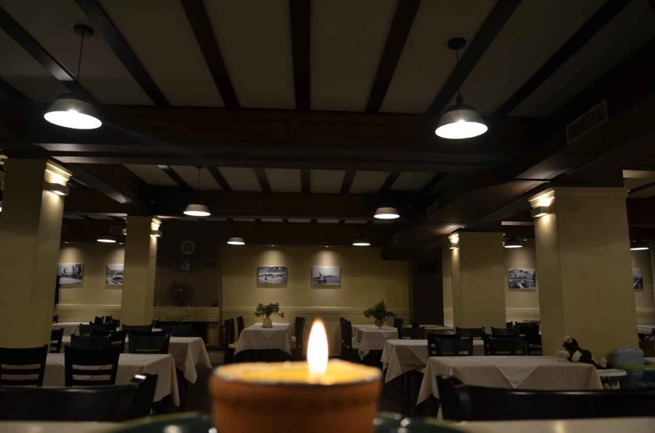 Apolafsi Aparthotel Ликсури Екстериор снимка