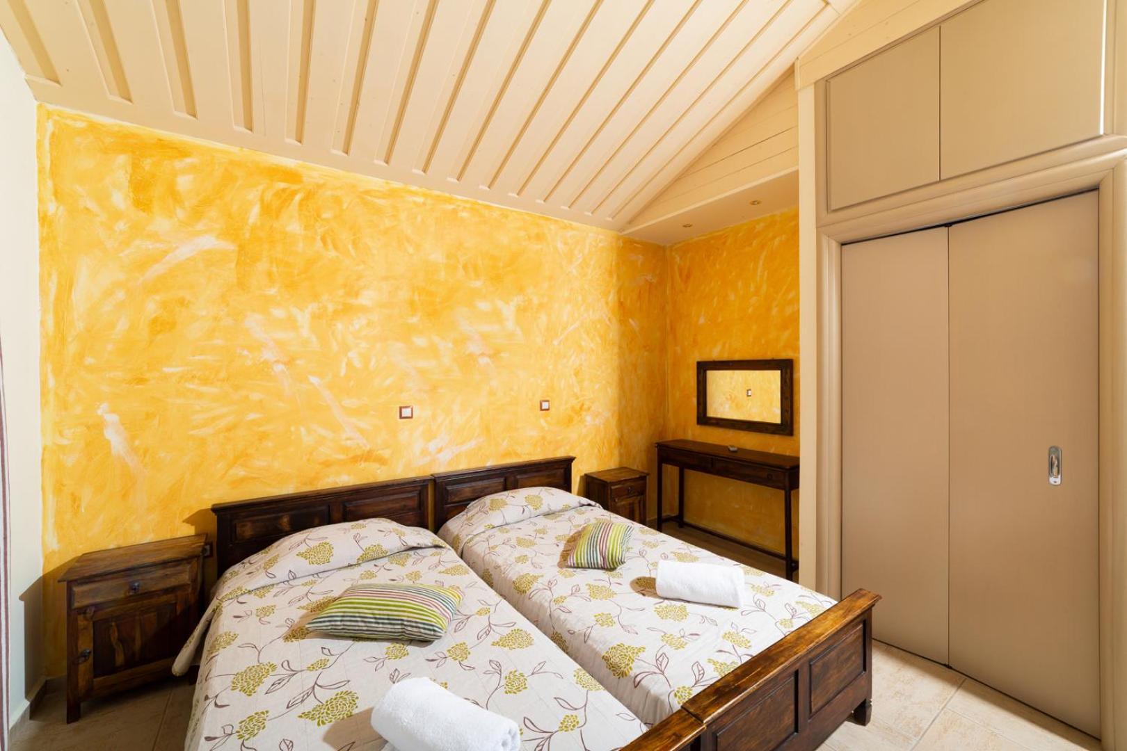Apolafsi Aparthotel Ликсури Екстериор снимка