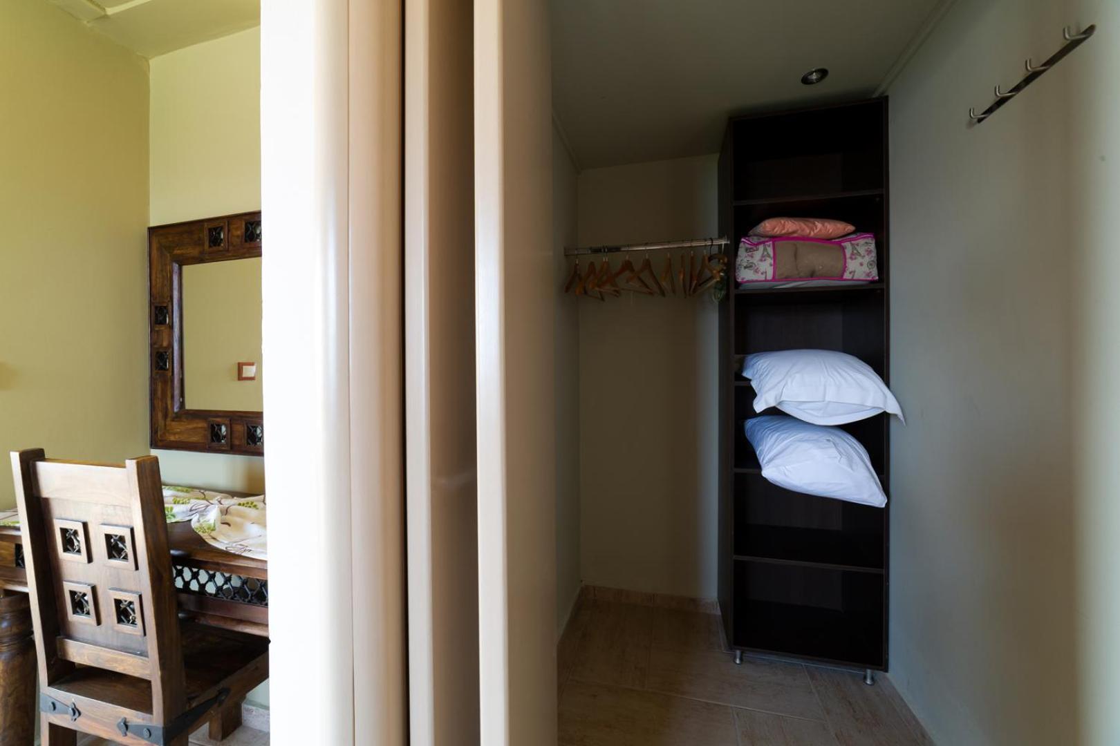 Apolafsi Aparthotel Ликсури Екстериор снимка