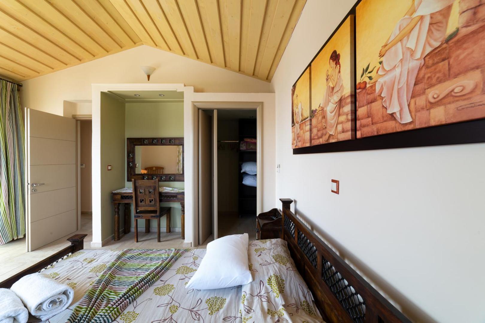 Apolafsi Aparthotel Ликсури Екстериор снимка