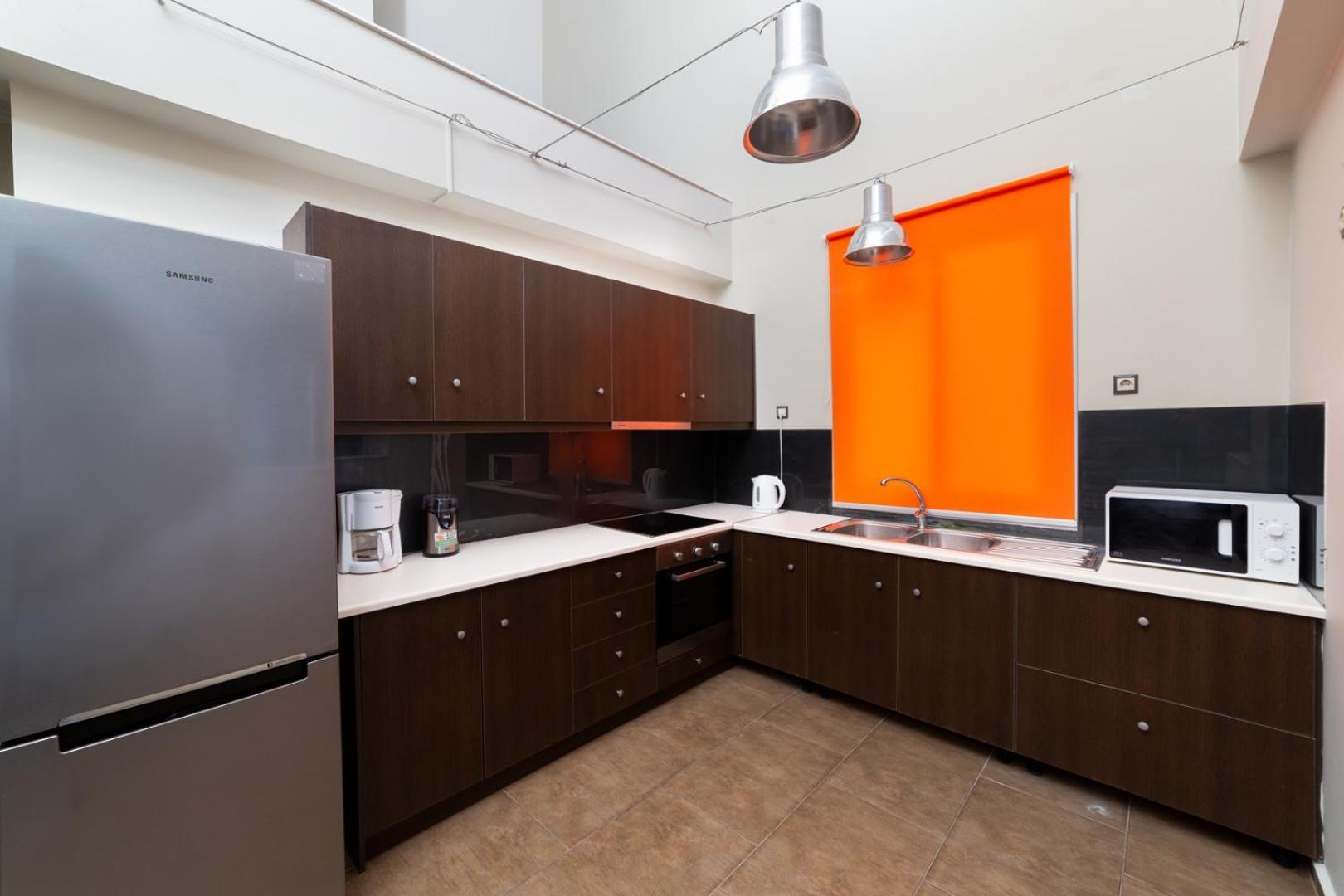 Apolafsi Aparthotel Ликсури Екстериор снимка
