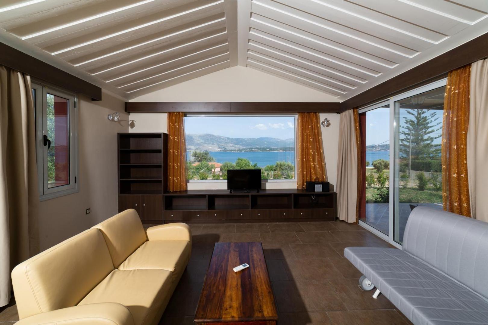Apolafsi Aparthotel Ликсури Екстериор снимка