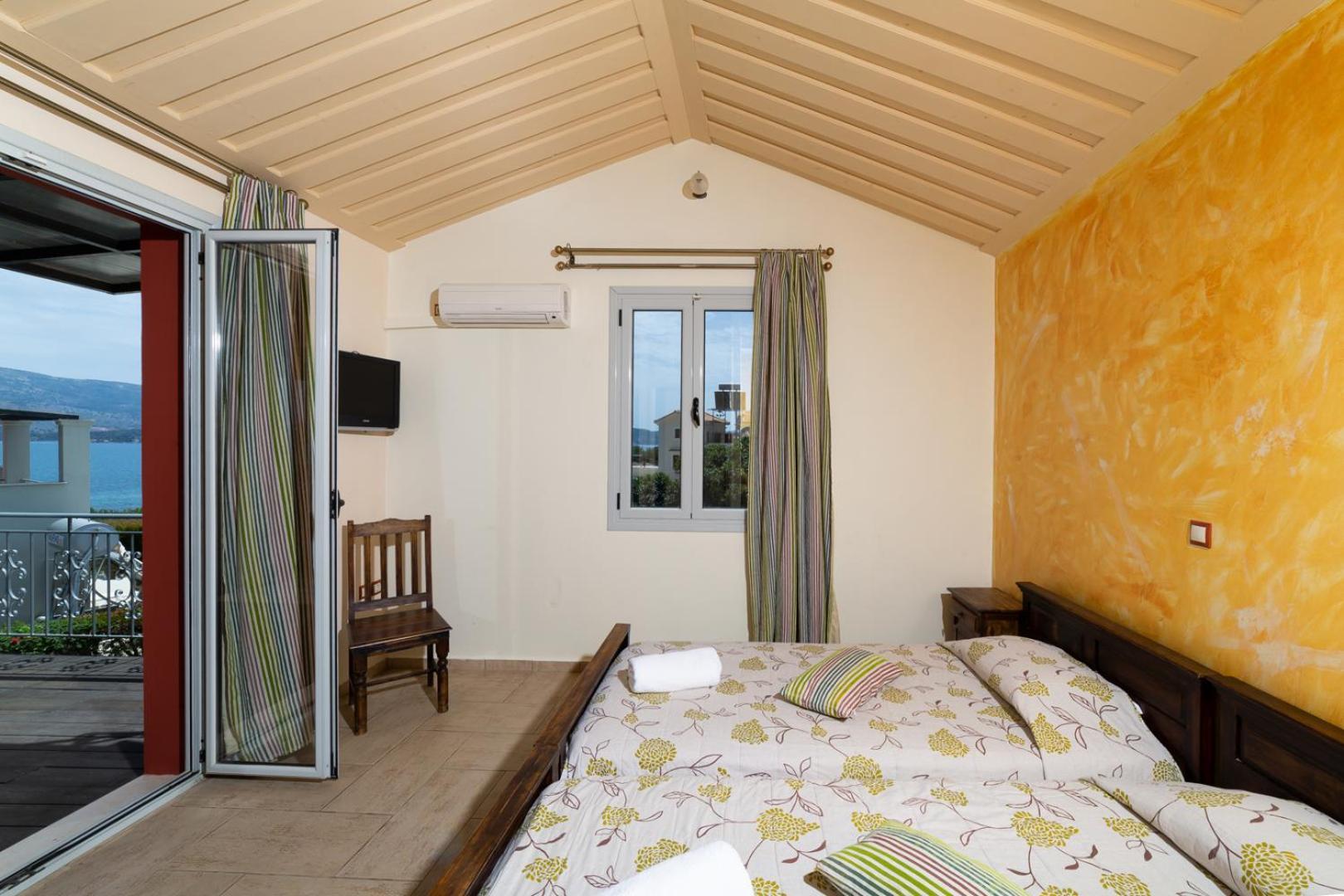 Apolafsi Aparthotel Ликсури Екстериор снимка