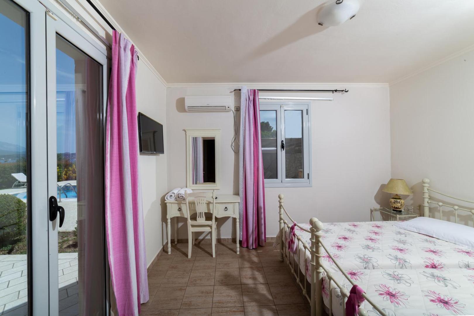 Apolafsi Aparthotel Ликсури Екстериор снимка