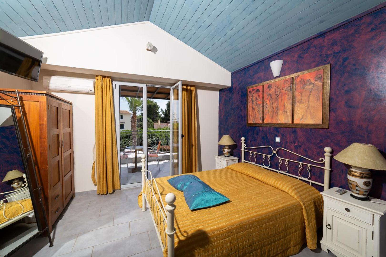 Apolafsi Aparthotel Ликсури Екстериор снимка